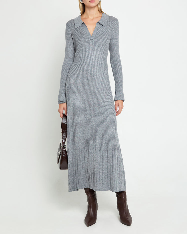 Nicole Knit Dress