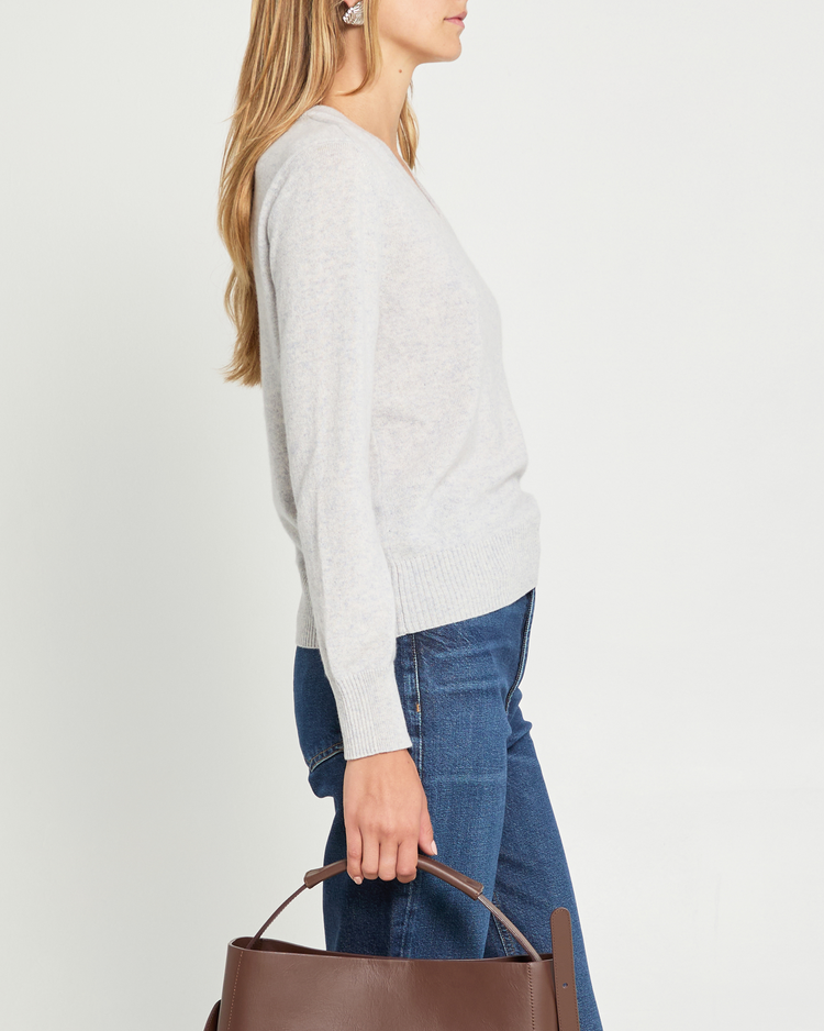 Capi Cashmere Sweater