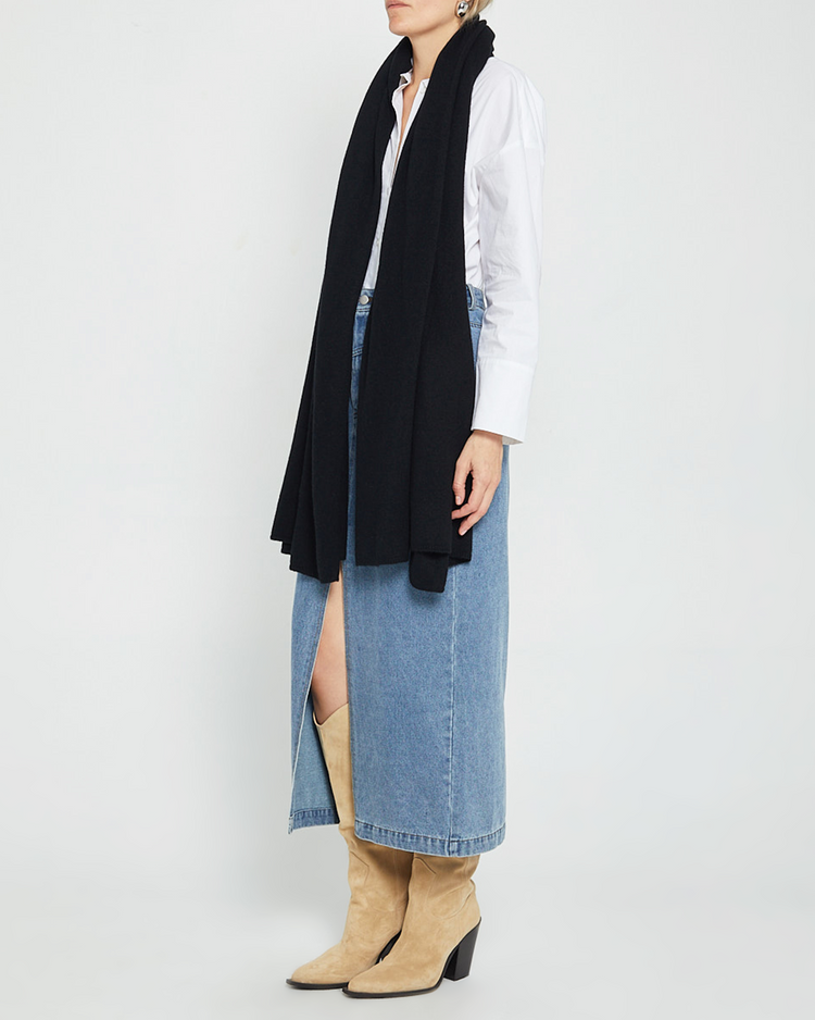 Everyday Cashmere Wrap