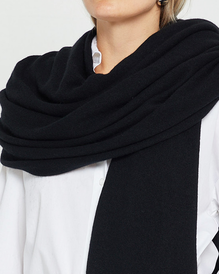 Everyday Cashmere Wrap