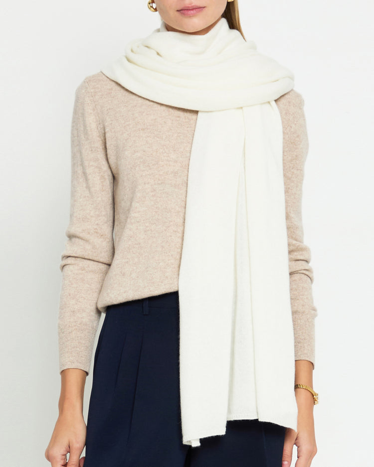 Everyday Cashmere Wrap