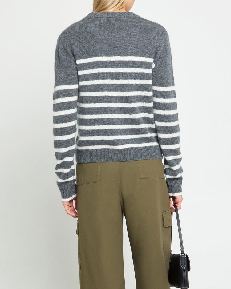 Marin Cashmere Sweater