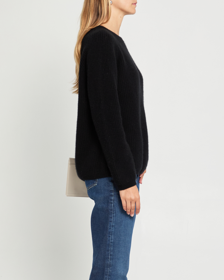 Noor Cashmere Sweater