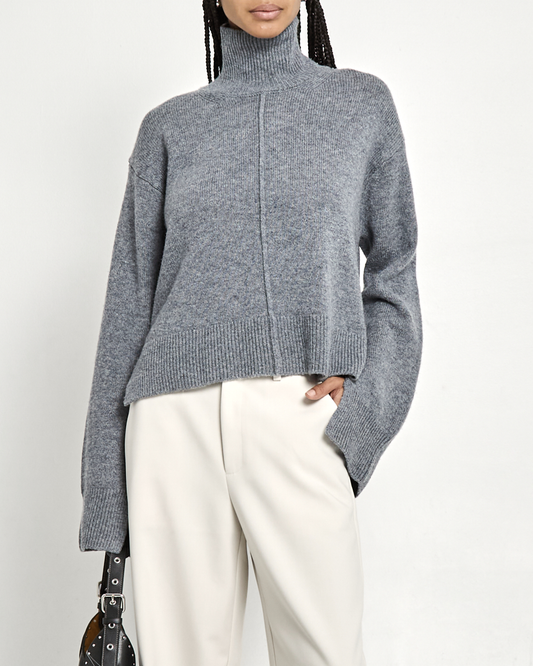 Rove Merino Wool Sweater