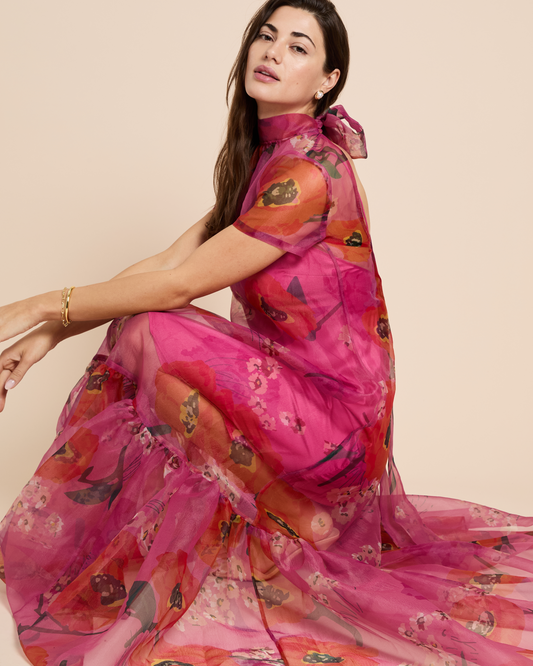 Melody Dress