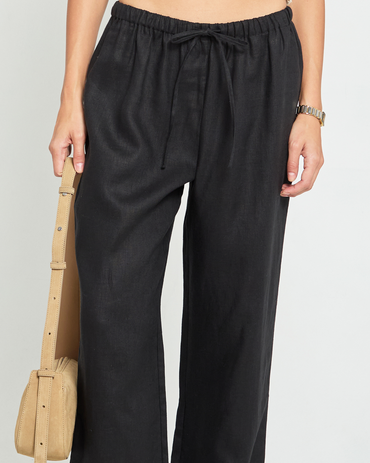 Paloma Linen Pant