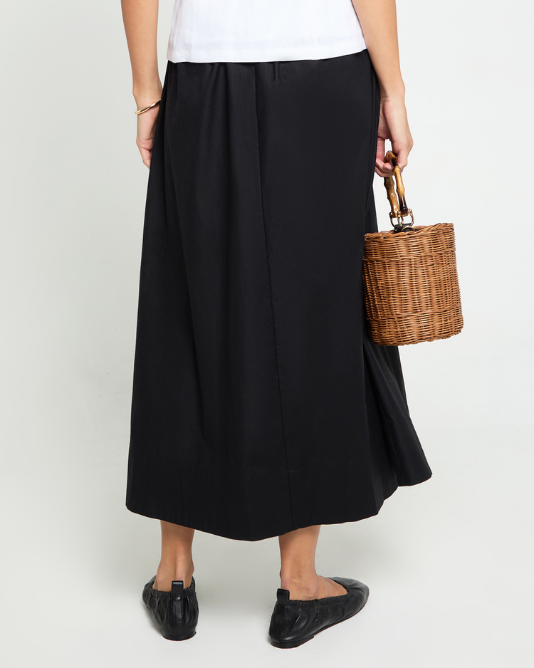 Astrid Maxi Skirt