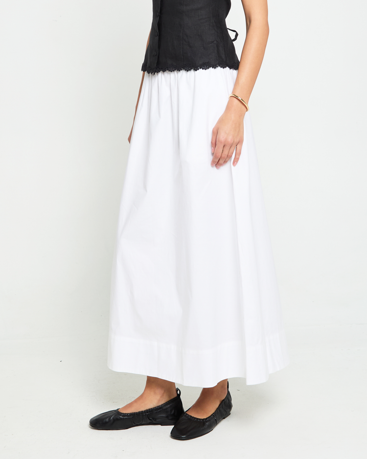 Astrid Maxi Skirt