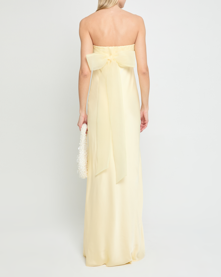 Mauren Dress