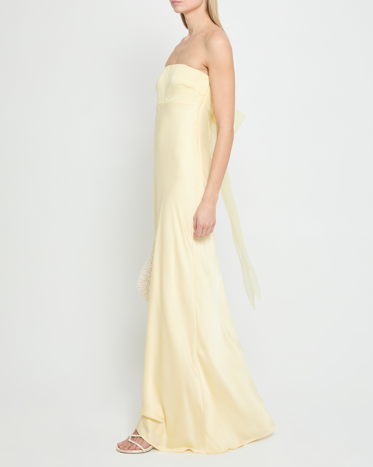 Mauren Dress