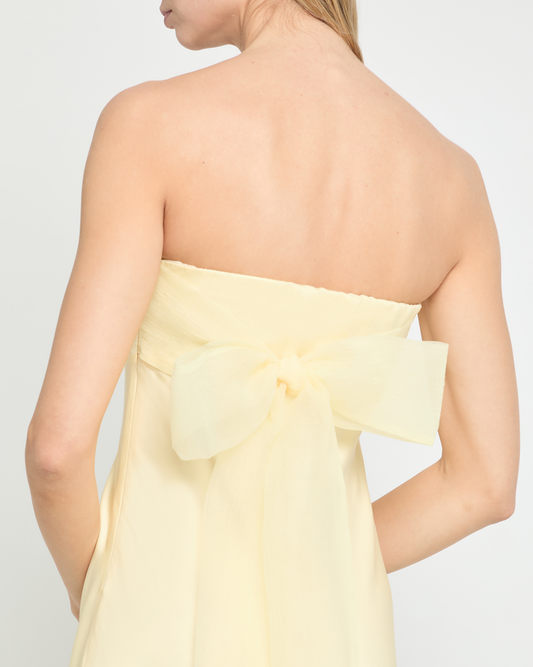 Mauren Dress
