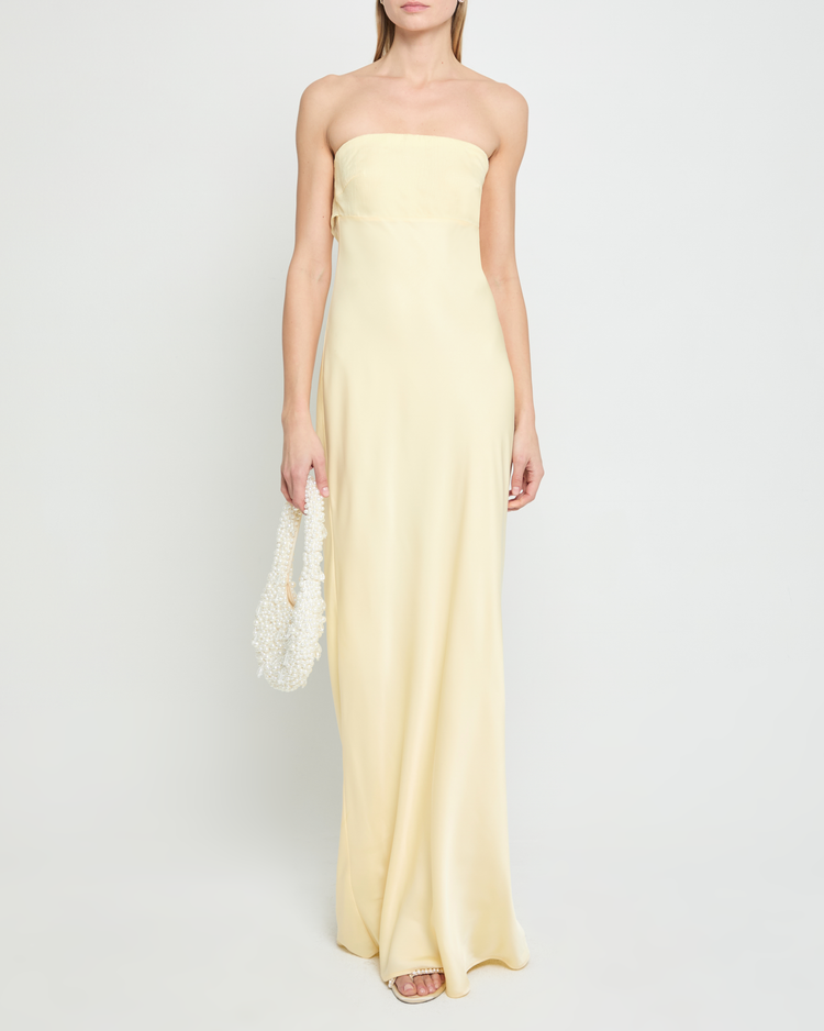 Mauren Dress