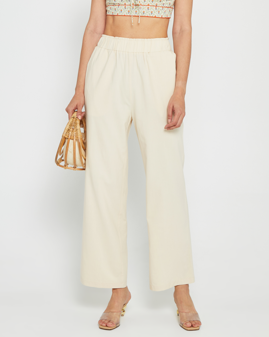 Will Linen Pant