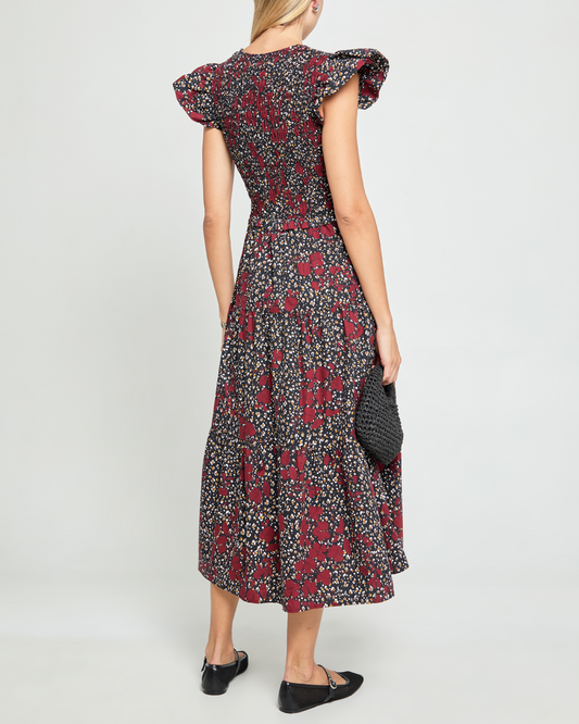 Phoebe Cotton Dress