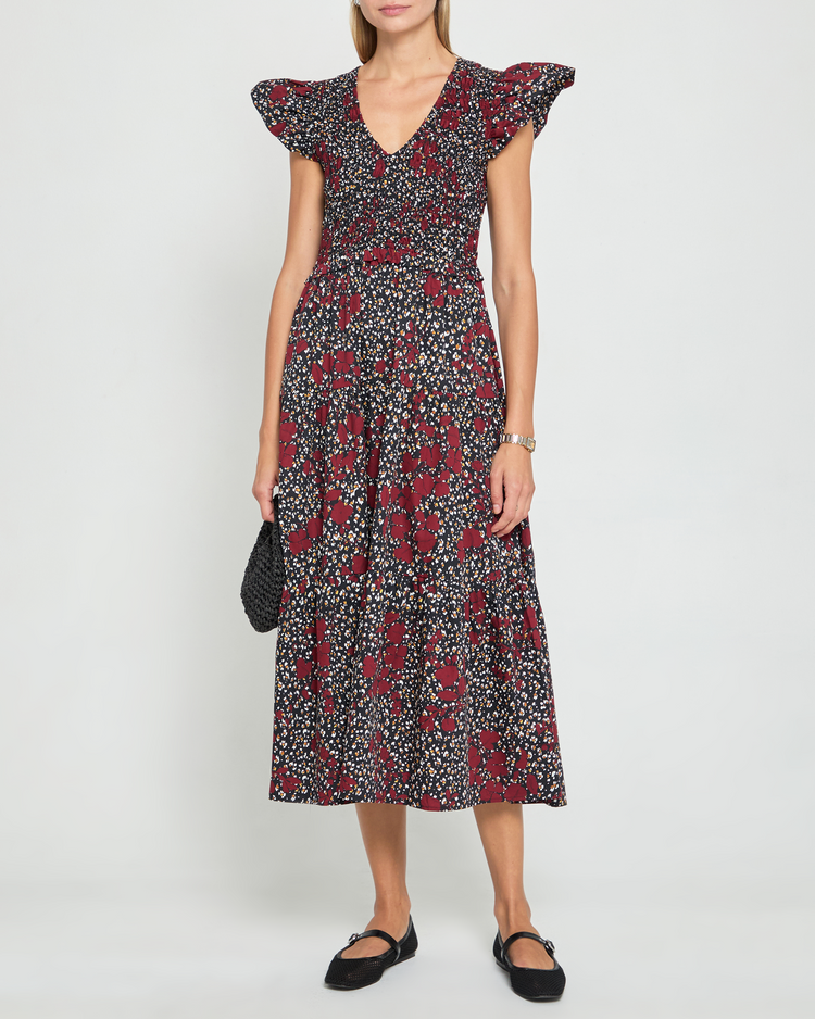 Phoebe Cotton Dress