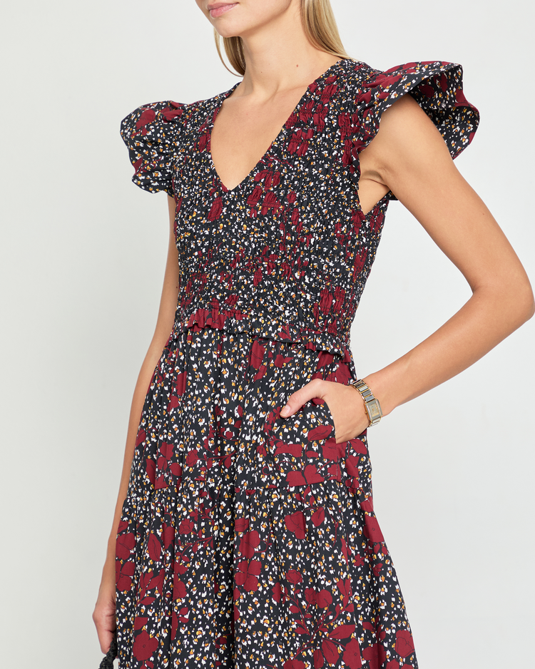 Phoebe Cotton Dress