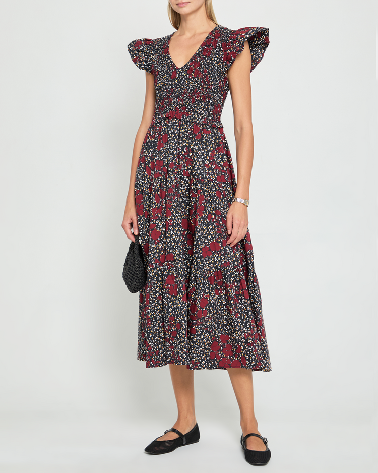 Phoebe Cotton Dress