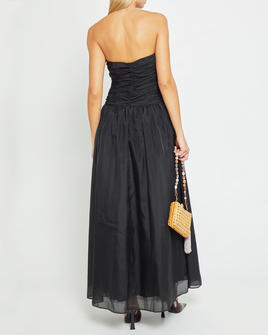 Lissy Maxi Dress