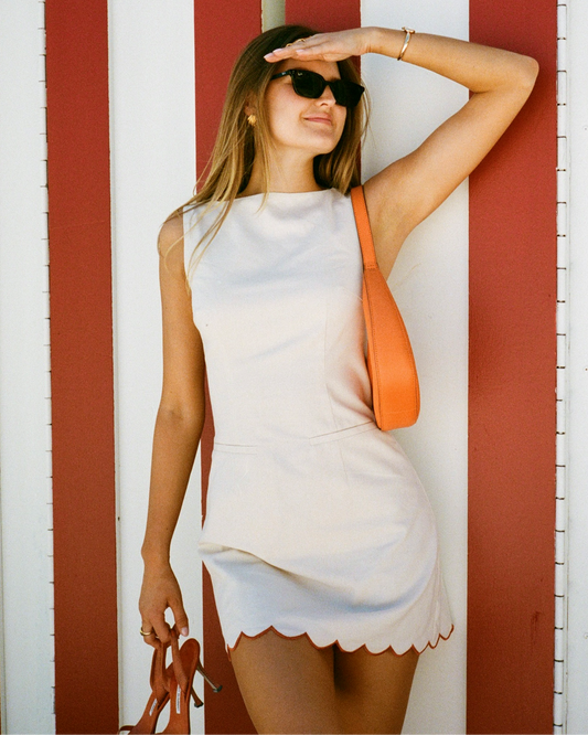 Charlotte Dress