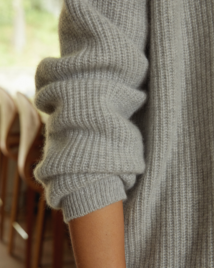 Rosanna Cashmere Cardigan