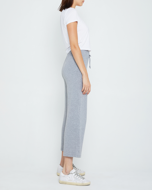 Lounge Around Ankle Sweatpant