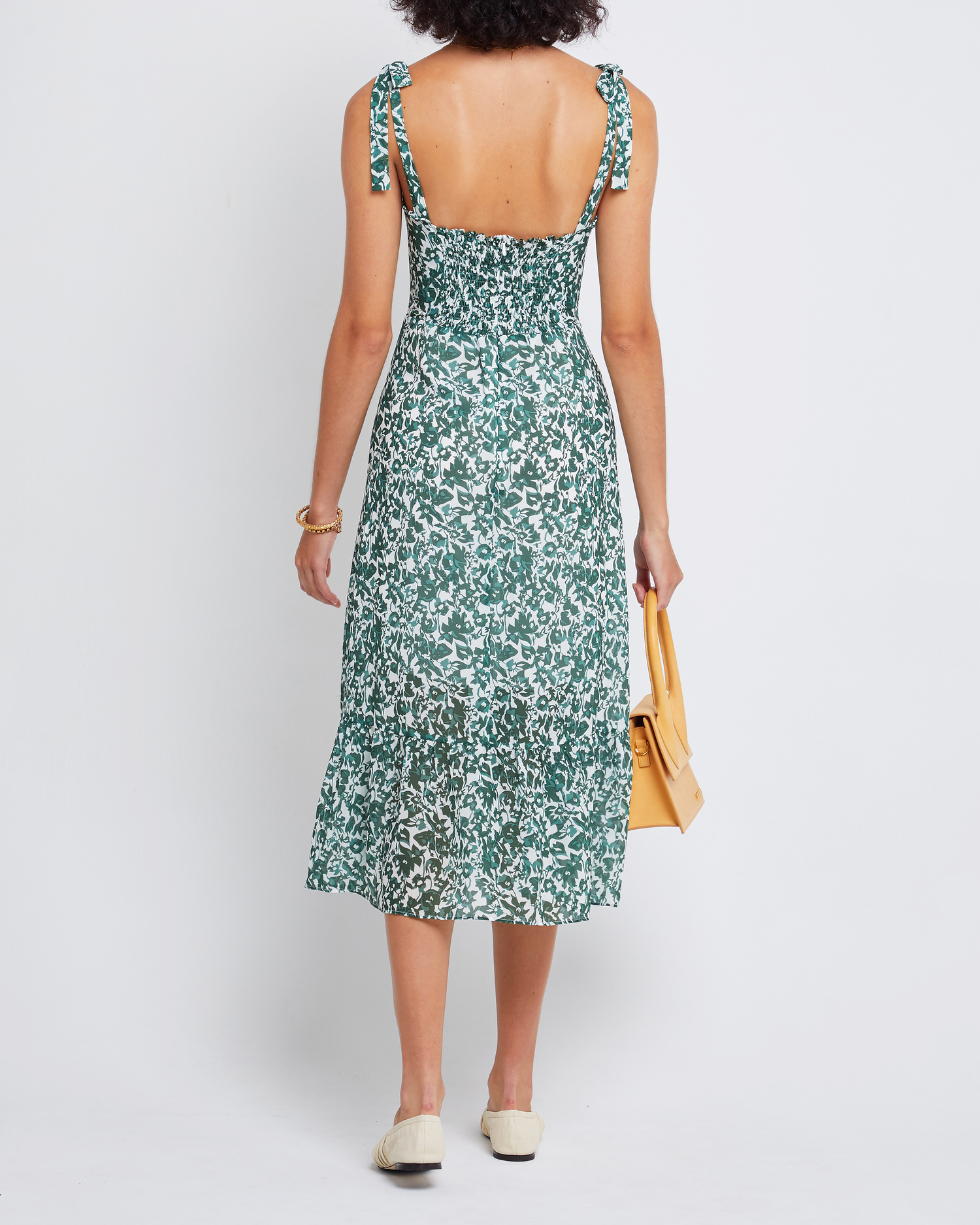 Toile de Jouy Dress | Shop for Wedding Guest Dresses