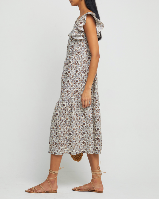 Anja Maxi Dress